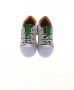 Shoesme SH22S011 A leren sneakers met camouflageprint wit - Thumbnail 9