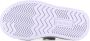 Shoesme leren sneakers wit rood Jongens Leer Meerkleurig 22 - Thumbnail 9