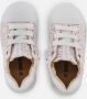 Shoesme Roze Lage Sneakers Sh22s002 - Thumbnail 7