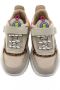 Shoesme NR22S100 I Kinderen Lage schoenen Kleur Wit beige - Thumbnail 10
