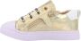 Shoesme SH22S001 F Kinderen MeisjesLage schoenen Kleur Metallics - Thumbnail 15