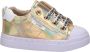 Shoesme SH22S001 F Kinderen MeisjesLage schoenen Kleur Metallics - Thumbnail 10