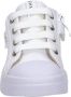 Shoesme SH21S001-J leren sneakers wit Leer Effen 28 - Thumbnail 9