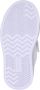 Shoesme SH21S001-J leren sneakers wit Leer Effen 28 - Thumbnail 10