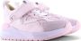 Shoesme Sneakers Meisjes Pink Leer - Thumbnail 3