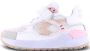 Shoesme Trainers Babyschoenen roze Textiel - Thumbnail 7