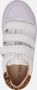 Shoesme Sh22s016 Lage sneakers Leren Sneaker Wit - Thumbnail 13