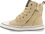 Shoesme Sneakers ON22W211-F Beige - Thumbnail 2