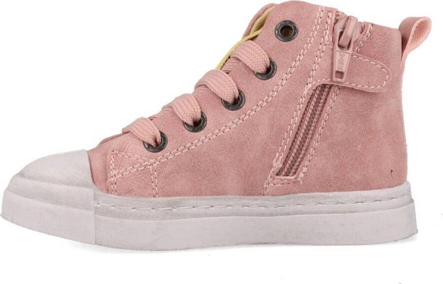 Shoesme Sneakers SH21W021-A Roze