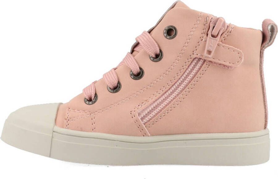 Shoesme Sneakers SH22W021-D Roze