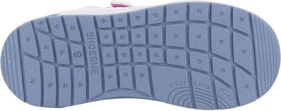 Shoesme Sneakers ST22S018-E Paars