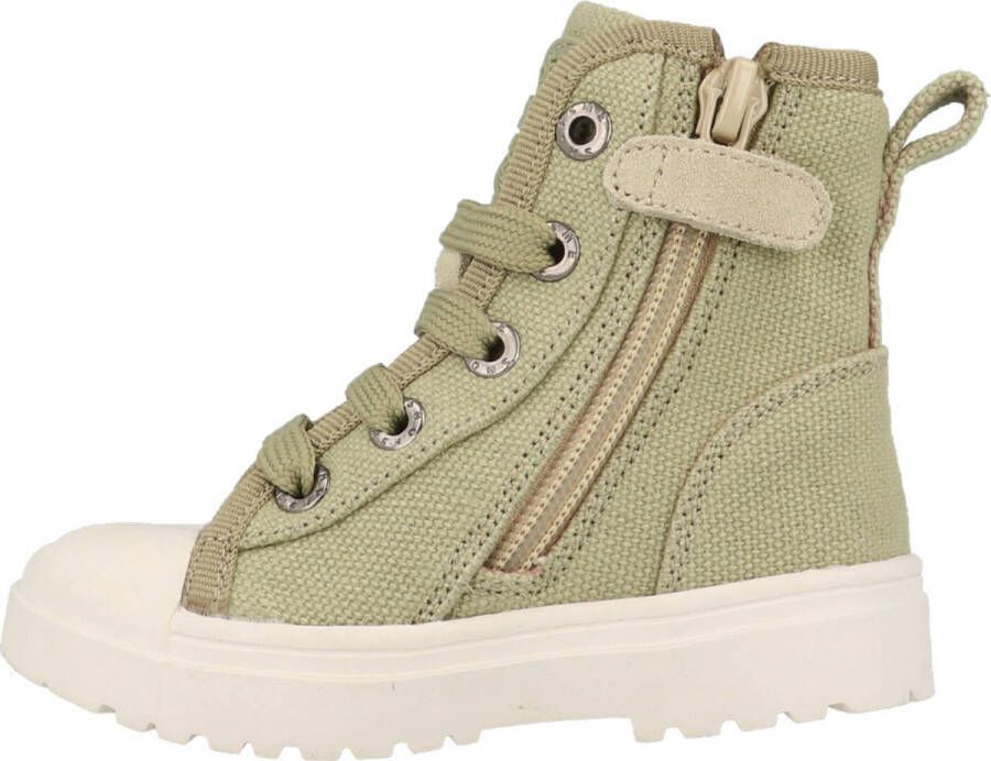 Shoesme Sneakers SW23S006-C Groen