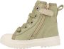 Shoesme Sneakers SW23S006-C Groen - Thumbnail 4