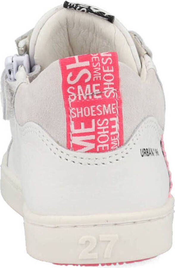 Shoesme Sneakers UR22S017-E Wit