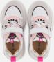 Shoesme NR23S105-B Kinderen Lage schoenen Wit beige - Thumbnail 8