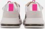 Shoesme NR23S105-B Kinderen Lage schoenen Wit beige - Thumbnail 11
