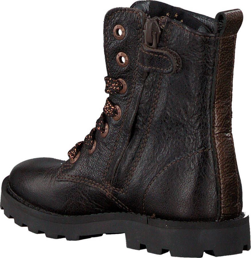 Shoesme TA20W013-A Kinderen Half-hoog Bruin