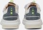 Shoesme leren sneakers wit groen Jongens Leer Meerkleurig 31 - Thumbnail 7