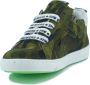 Shoesme UR21S017 Sneaker Urban Camouflage - Thumbnail 3