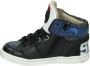 Shoesme UR21W047-C~~~~~~~~~~~~~~~~~~~~ Lage schoenen Zwart - Thumbnail 8