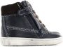 Shoesme Urban Jongens Sneakers Marino - Thumbnail 2