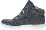Shoesme veterboot Veterschoenen grijs - Thumbnail 3