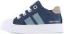 Shoesme SH23S004-C Kinderen Lage schoenen Blauw - Thumbnail 9