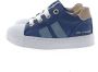 Shoesme SH23S004-C Kinderen Lage schoenen Blauw - Thumbnail 4