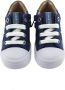 Shoesme SH23S004-C Kinderen Lage schoenen Blauw - Thumbnail 5