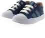 Shoesme SH23S004-C Kinderen Lage schoenen Blauw - Thumbnail 7