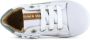 Shoesme Veterschoenen Meisjes jongens white green Leer - Thumbnail 5