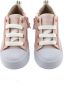 Shoesme SH23S006-A Kinderen Lage schoenen Roze - Thumbnail 4