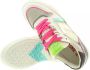 Shoesme VU22S108-A Kinderen sLage schoenenKindersneakers Wit beige - Thumbnail 5