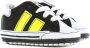Shoesme BP21S024 J Black Yellow Baby schoenen - Thumbnail 15