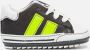 Shoesme BP21S024 J Black Yellow Baby schoenen - Thumbnail 4