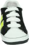 Shoesme BP21S024 J Black Yellow Baby schoenen - Thumbnail 15