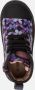 Shoesme Boot Biker Black Pink Butterfly SW21W011 A Zwart 32 - Thumbnail 9