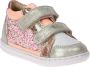 Shoo Pom Shoopom Bouba Easy Gouden Sneaker - Thumbnail 3