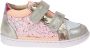 Shoo Pom Shoopom Bouba Easy Gouden Sneaker - Thumbnail 4