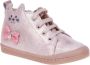 Shoo Pom Shoopom Kikki Wou Roze Sneaker - Thumbnail 4