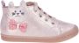 Shoo Pom Shoopom Kikki Wou Roze Sneaker - Thumbnail 2