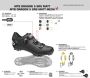 Sidi Dragon 5 SRS Matt Mega MTB Shoes (Wide Fit) Fietsschoenen - Thumbnail 2