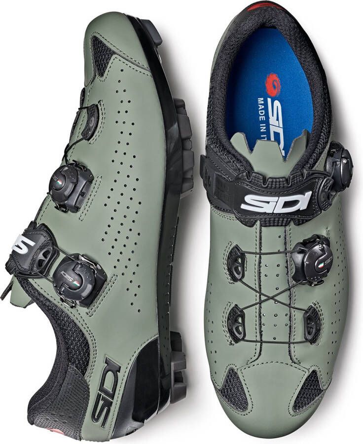 Sidi Eagle 10 Limited Edition MTB Fietsschoen Sage