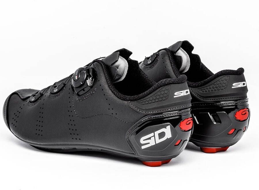 Sidi Fast Fietsschoenen Mannen zwart