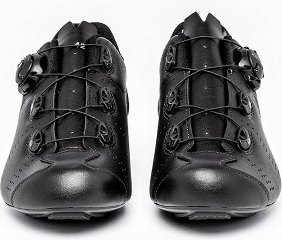 Sidi Fast Fietsschoenen Mannen zwart