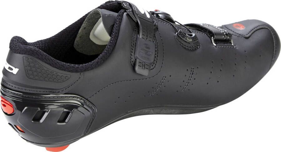 Sidi Fietsschoenen Mannen zwart