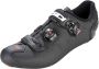 Sidi Ergo 5 Carbon Schoenen Heren zwart Schoen - Thumbnail 8