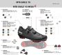 Sidi Eagle 10 MTB schoenen Fietsschoenen - Thumbnail 5