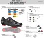 Sidi Trace 2 Mega MTB Cycling Shoes Fietsschoenen - Thumbnail 2