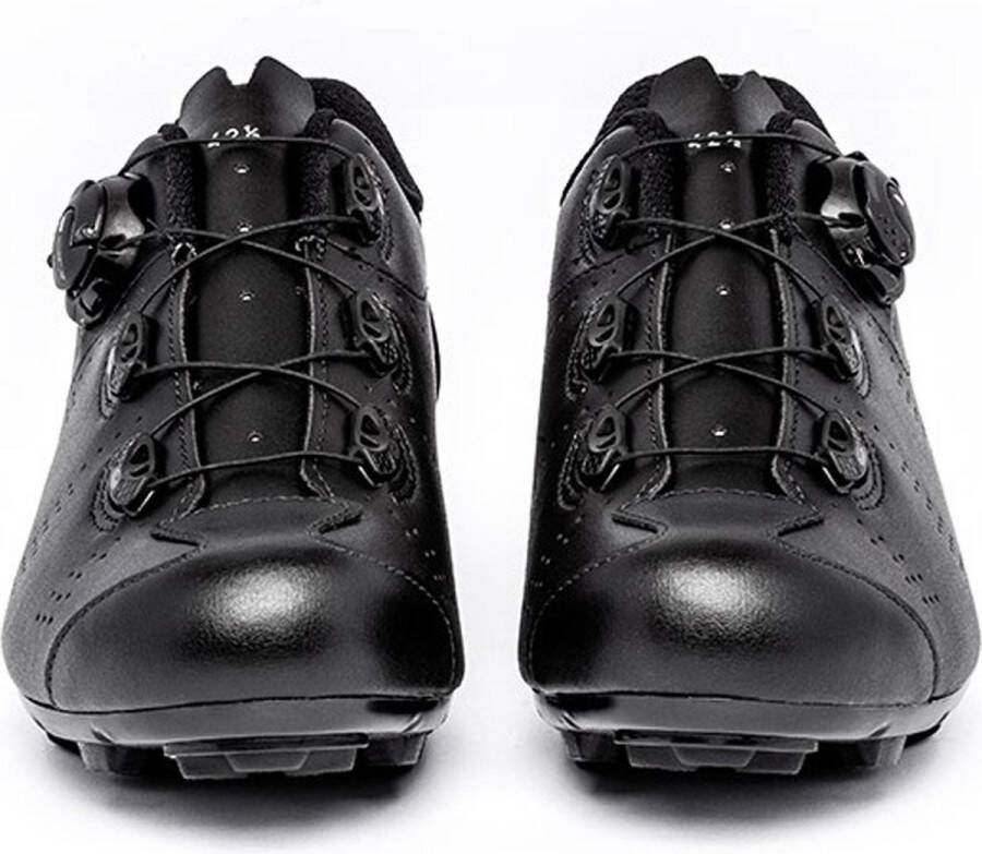 Sidi Fietsschoenen Mannen zwart - Foto 2